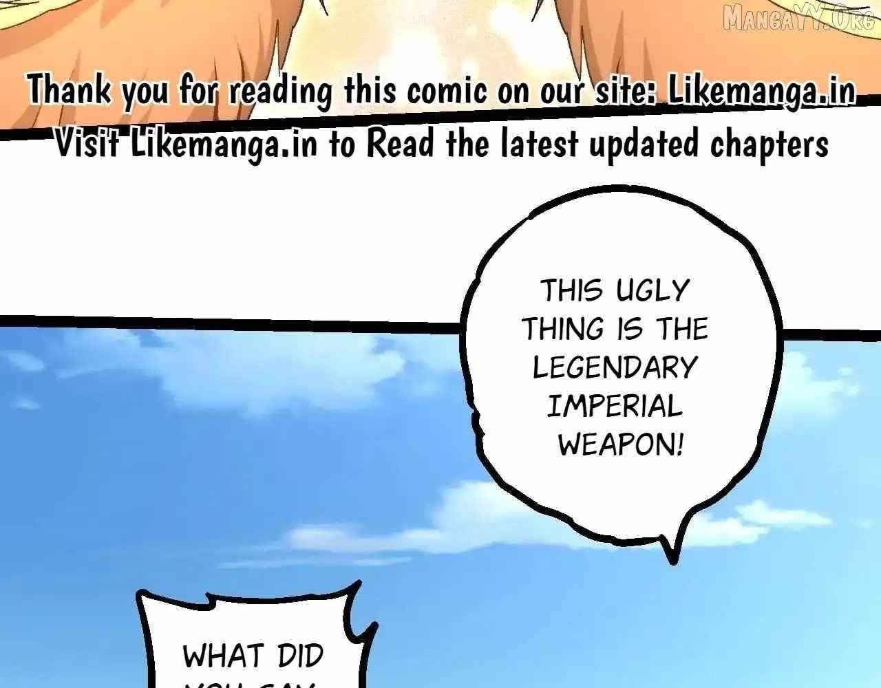 Evolution Begins With a Big Tree - Chapter 466 Page 14