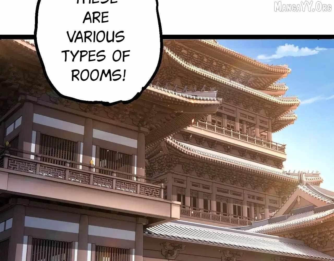 Evolution Begins With a Big Tree - Chapter 466 Page 28