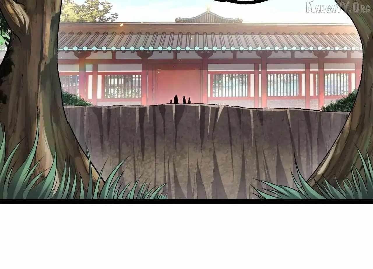 Evolution Begins With a Big Tree - Chapter 466 Page 30