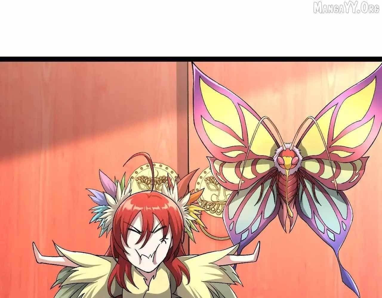 Evolution Begins With a Big Tree - Chapter 466 Page 31