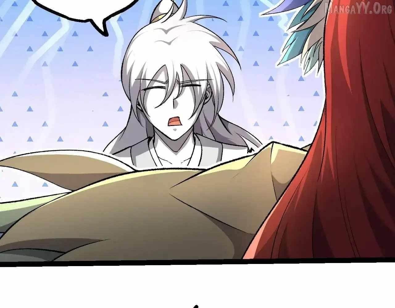 Evolution Begins With a Big Tree - Chapter 466 Page 33