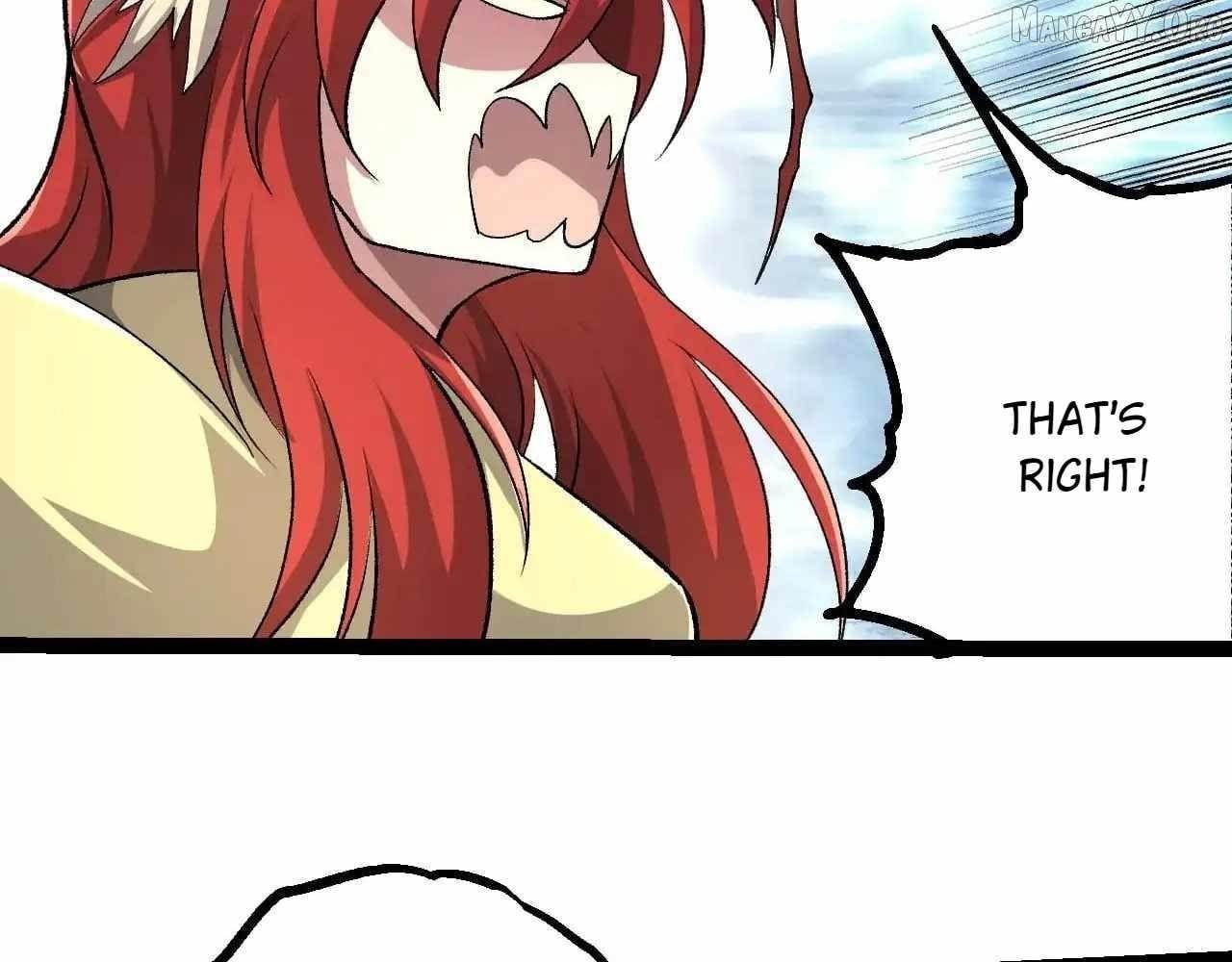 Evolution Begins With a Big Tree - Chapter 466 Page 35