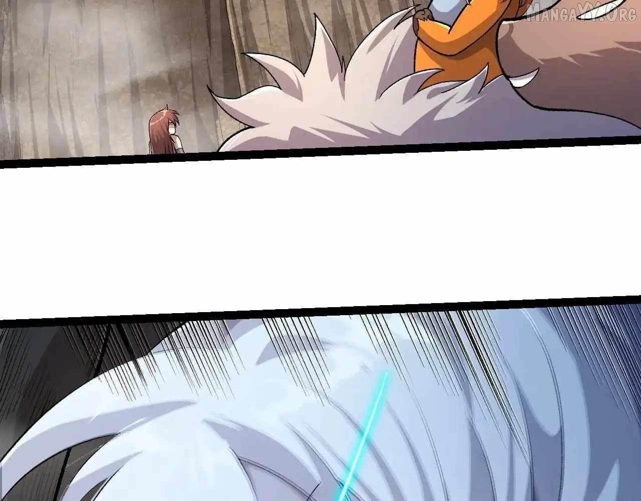 Evolution Begins With a Big Tree - Chapter 466 Page 42