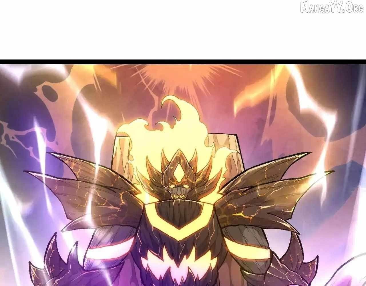 Evolution Begins With a Big Tree - Chapter 466 Page 51