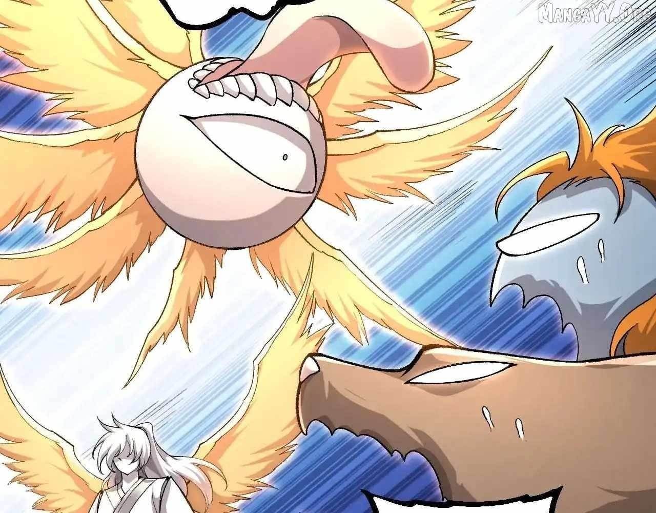 Evolution Begins With a Big Tree - Chapter 466 Page 6