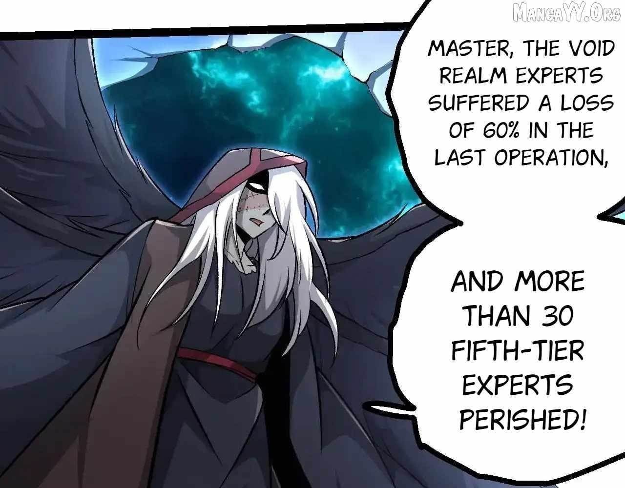 Evolution Begins With a Big Tree - Chapter 466 Page 66