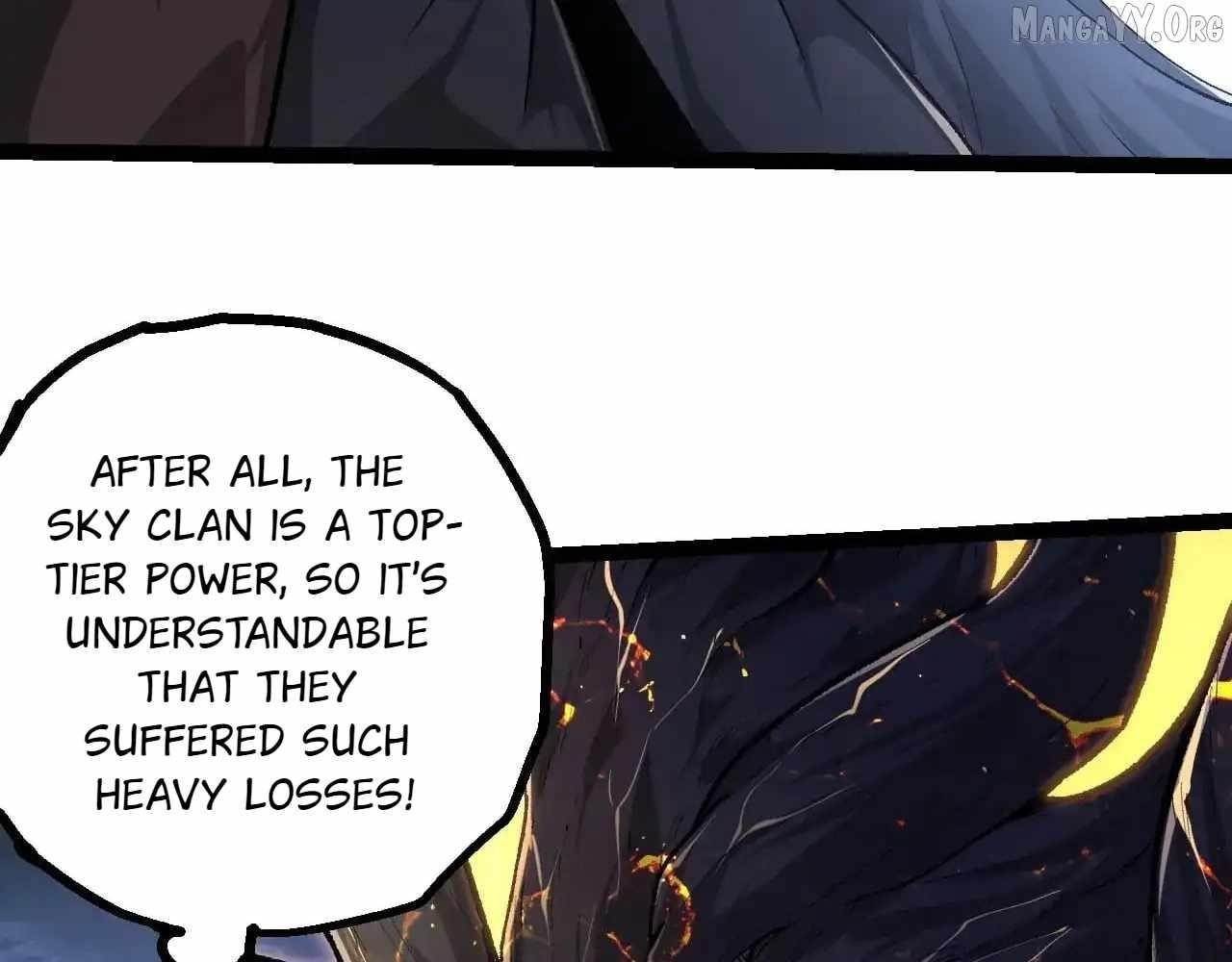 Evolution Begins With a Big Tree - Chapter 466 Page 67