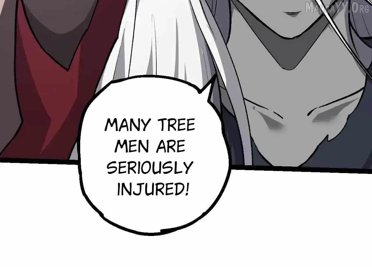 Evolution Begins With a Big Tree - Chapter 466 Page 70