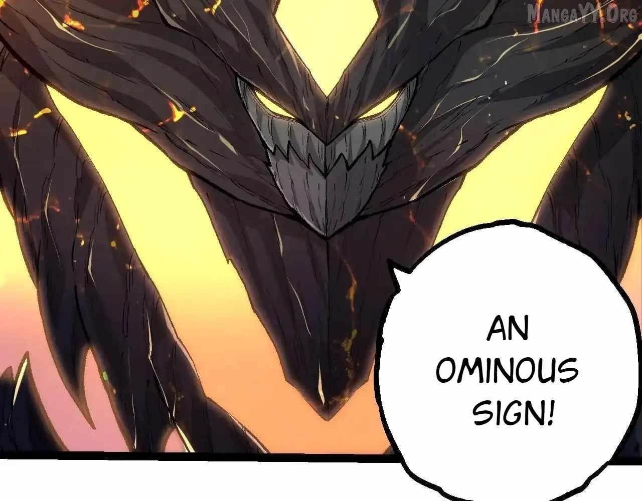 Evolution Begins With a Big Tree - Chapter 466 Page 86