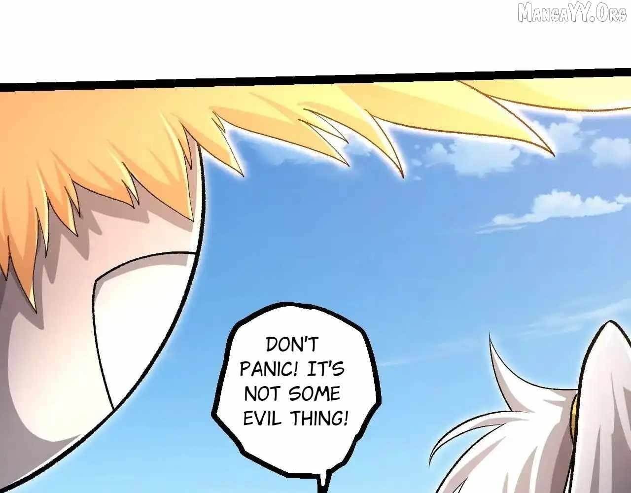 Evolution Begins With a Big Tree - Chapter 466 Page 9