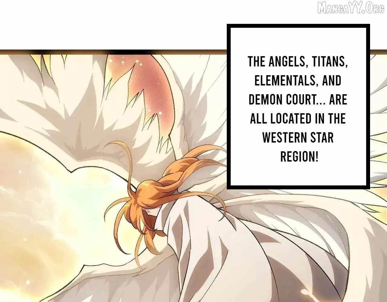 Evolution Begins With a Big Tree - Chapter 468 Page 11