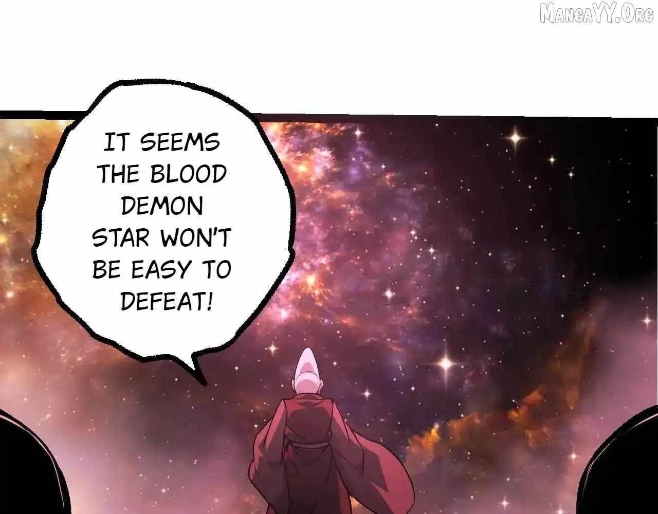 Evolution Begins With a Big Tree - Chapter 468 Page 16