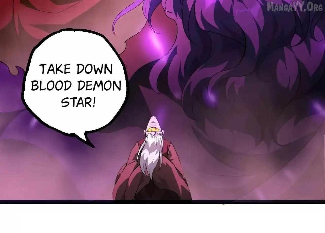 Evolution Begins With a Big Tree - Chapter 468 Page 20