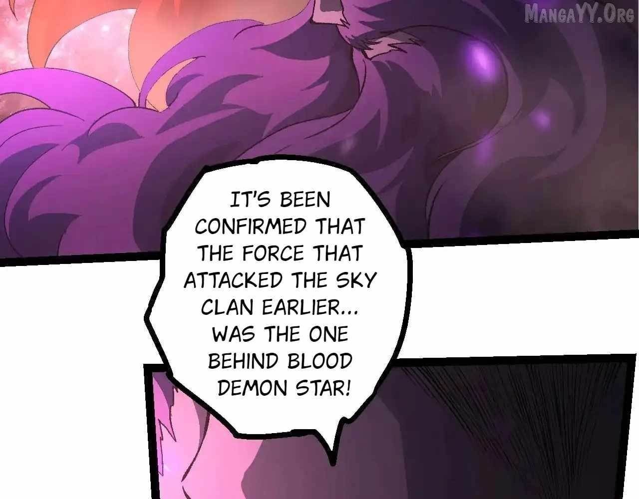 Evolution Begins With a Big Tree - Chapter 468 Page 22