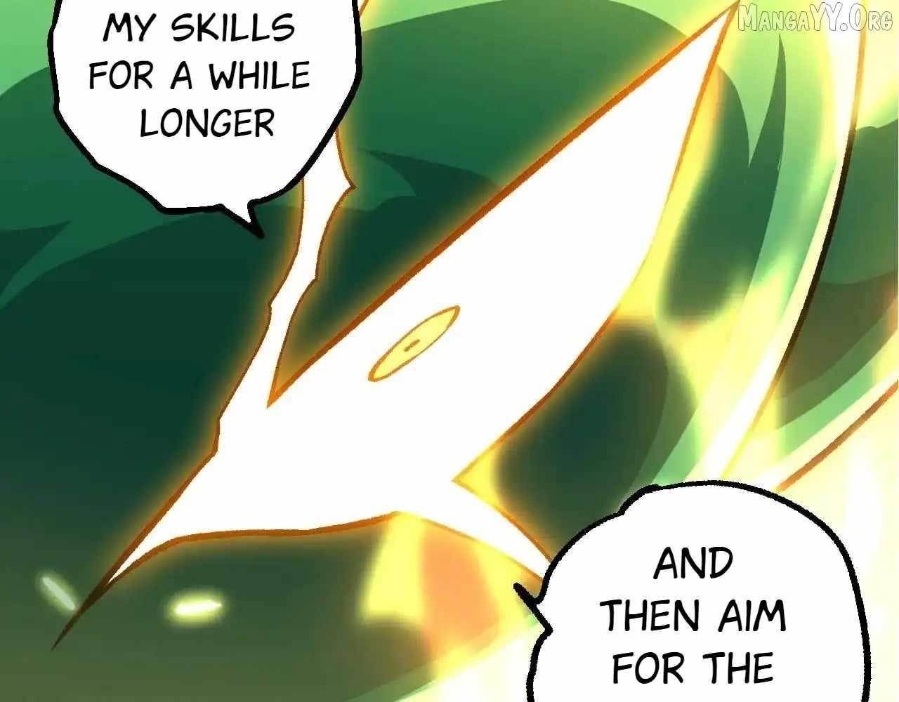 Evolution Begins With a Big Tree - Chapter 468 Page 36