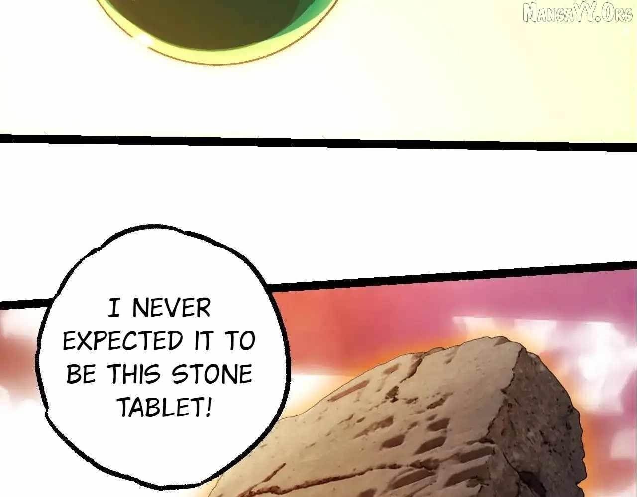 Evolution Begins With a Big Tree - Chapter 468 Page 42