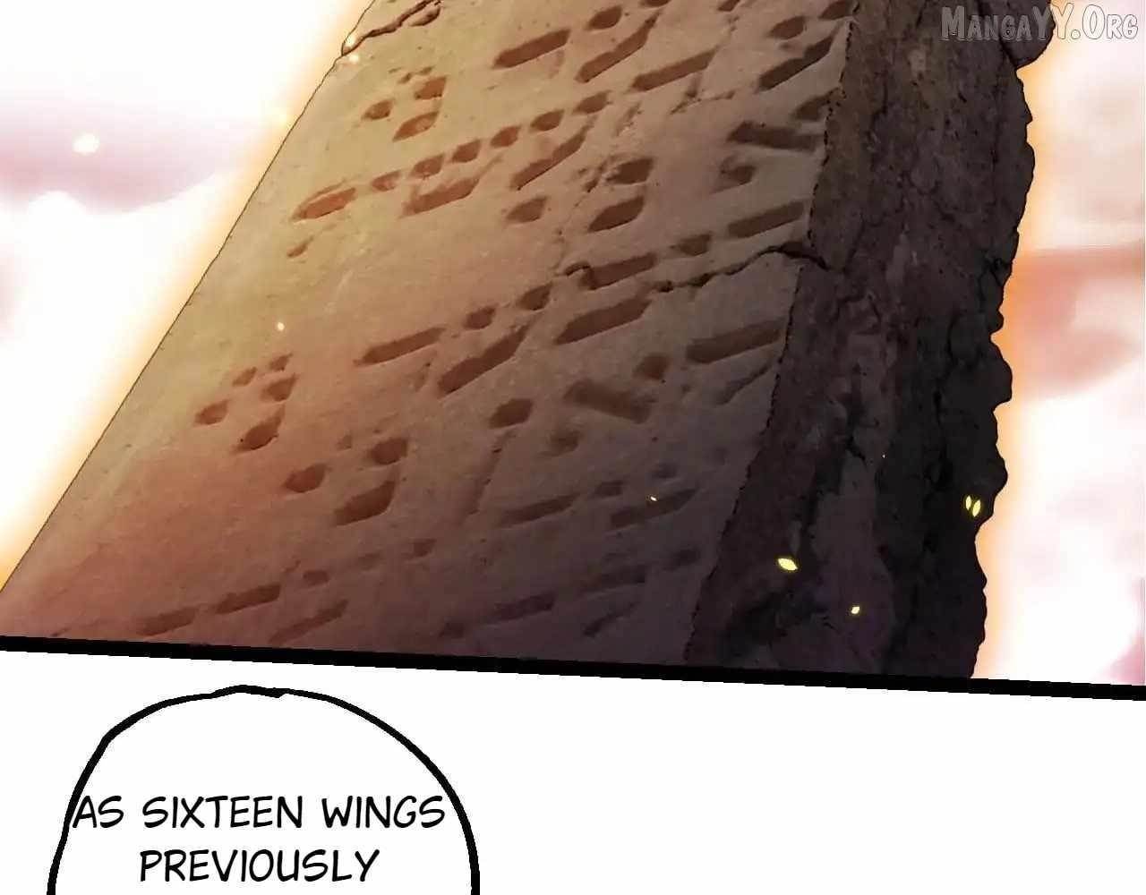 Evolution Begins With a Big Tree - Chapter 468 Page 43