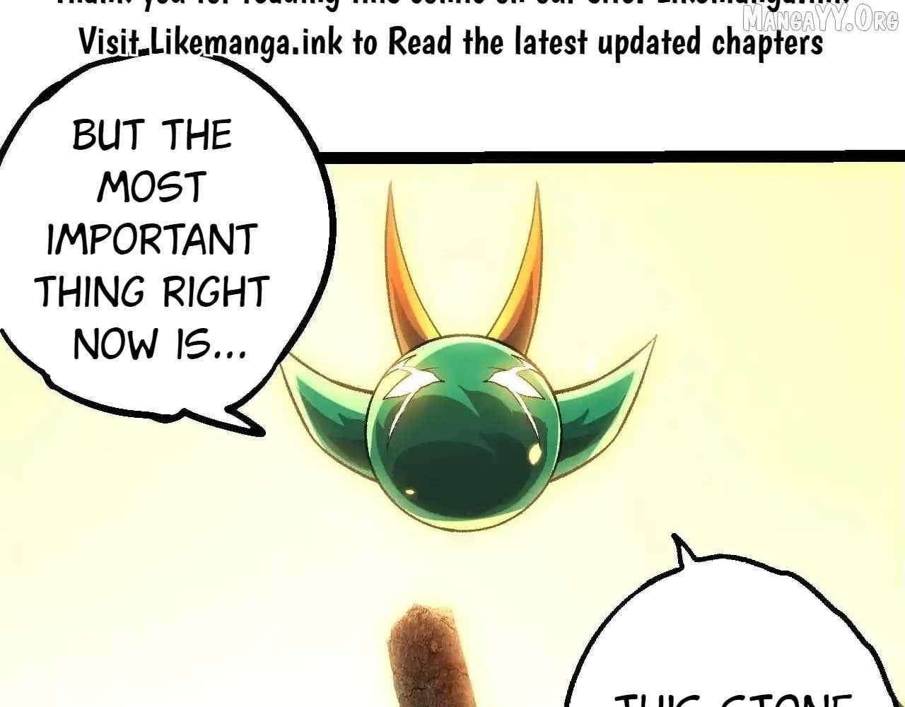 Evolution Begins With a Big Tree - Chapter 468 Page 47