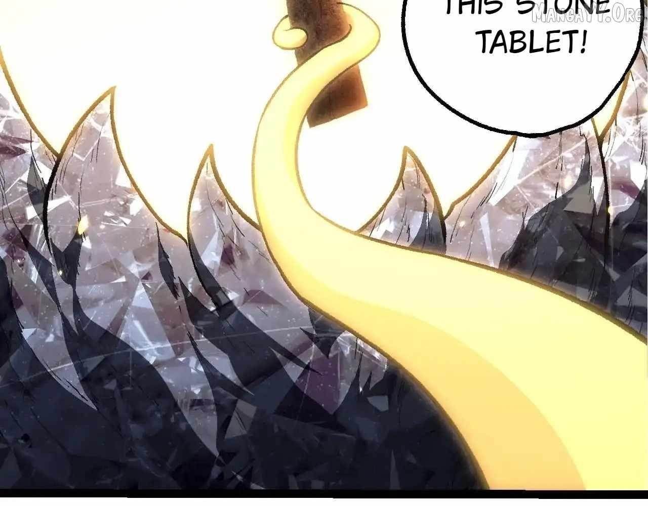 Evolution Begins With a Big Tree - Chapter 468 Page 48