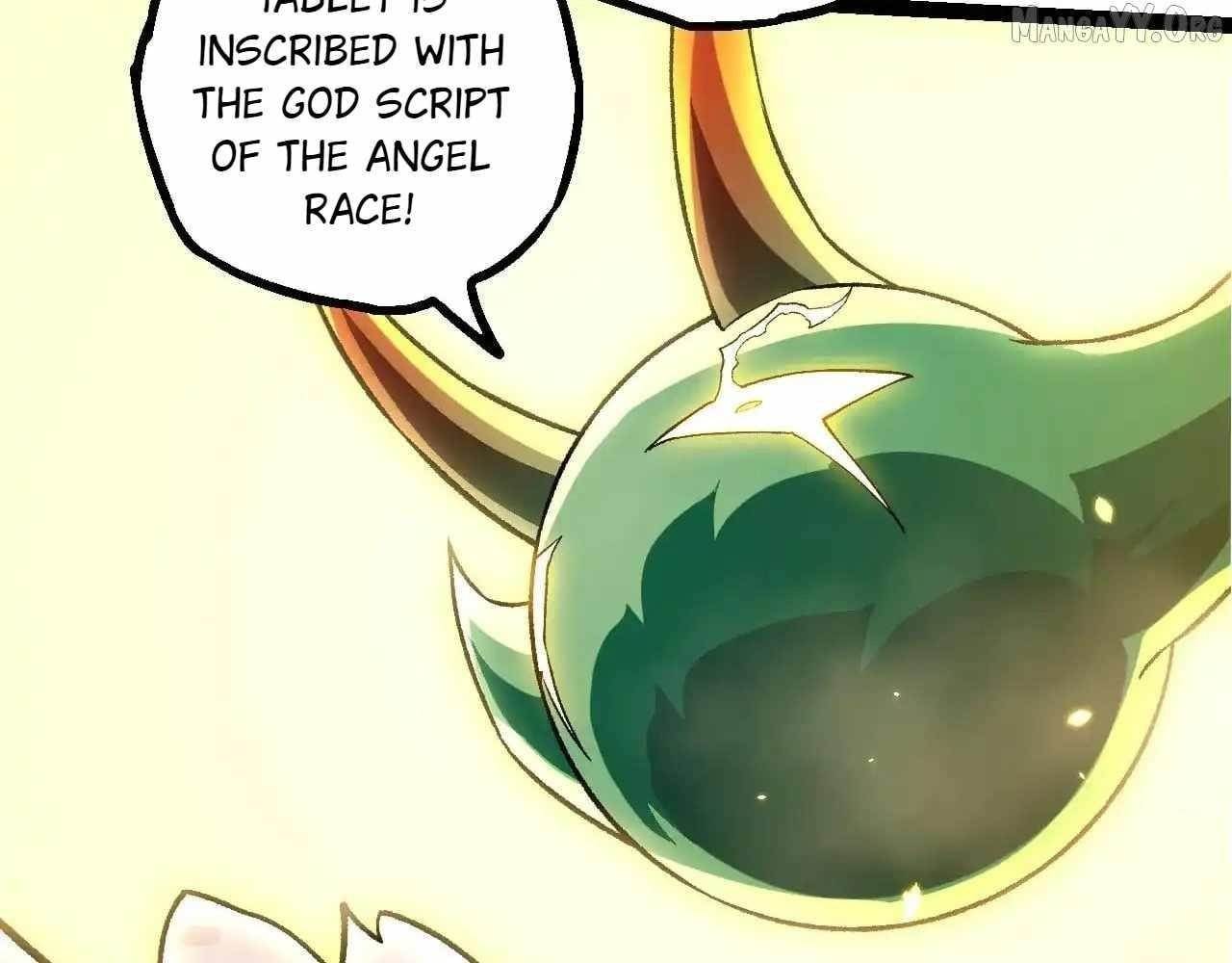 Evolution Begins With a Big Tree - Chapter 468 Page 57