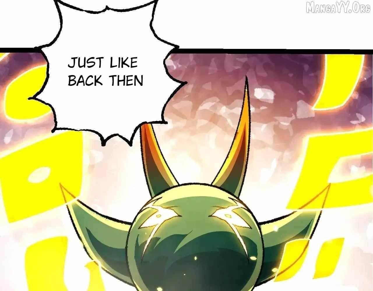 Evolution Begins With a Big Tree - Chapter 468 Page 64