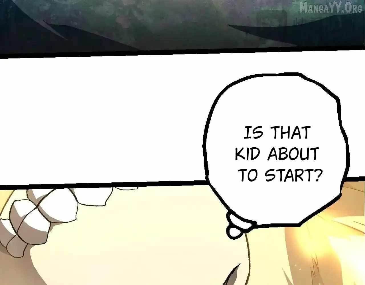 Evolution Begins With a Big Tree - Chapter 468 Page 79