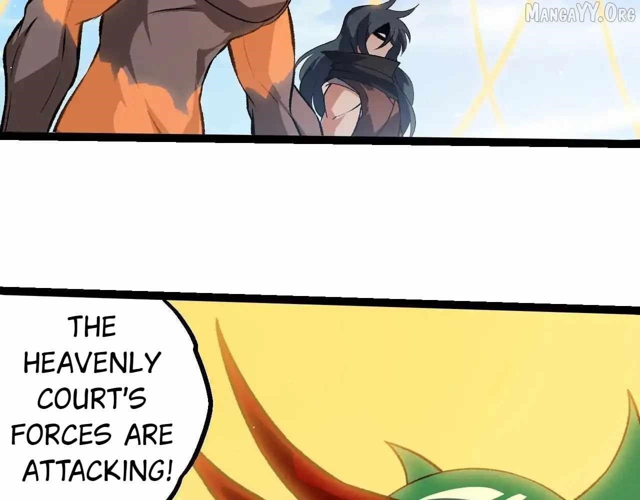 Evolution Begins With a Big Tree - Chapter 469 Page 2