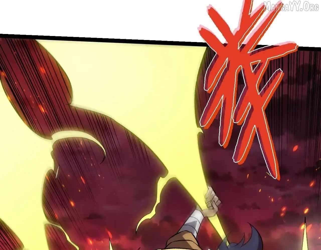 Evolution Begins With a Big Tree - Chapter 469 Page 29