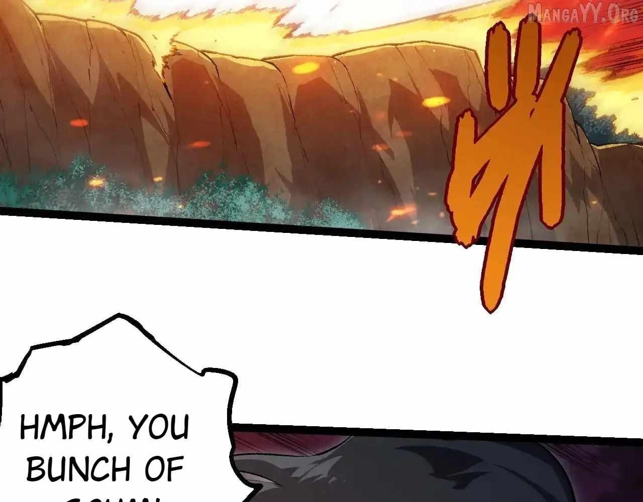 Evolution Begins With a Big Tree - Chapter 469 Page 42