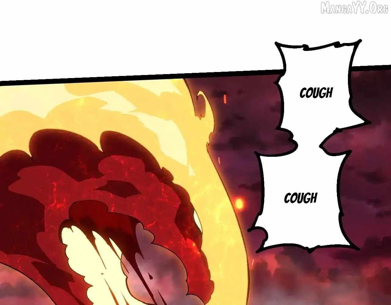 Evolution Begins With a Big Tree - Chapter 469 Page 44