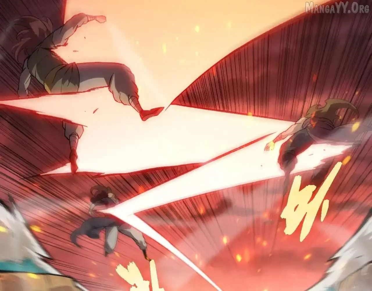 Evolution Begins With a Big Tree - Chapter 469 Page 63