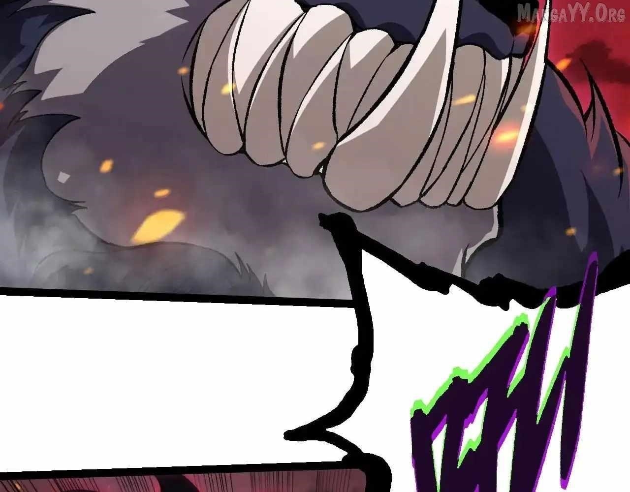 Evolution Begins With a Big Tree - Chapter 469 Page 65