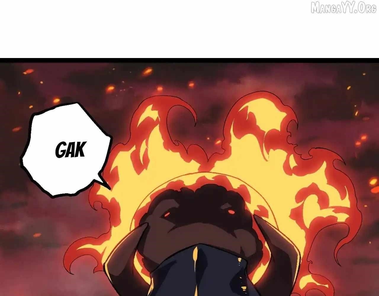 Evolution Begins With a Big Tree - Chapter 469 Page 91