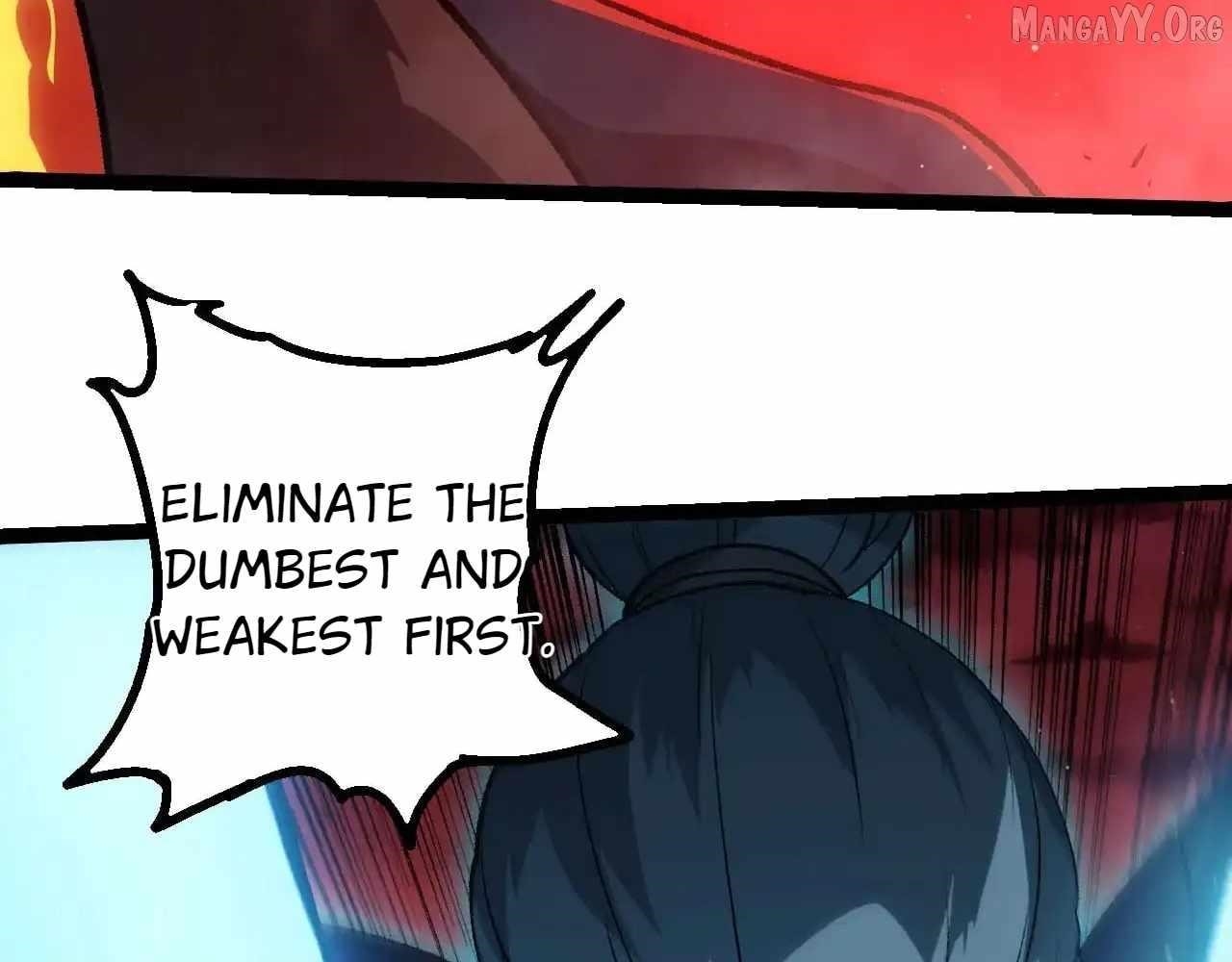 Evolution Begins With a Big Tree - Chapter 469 Page 94