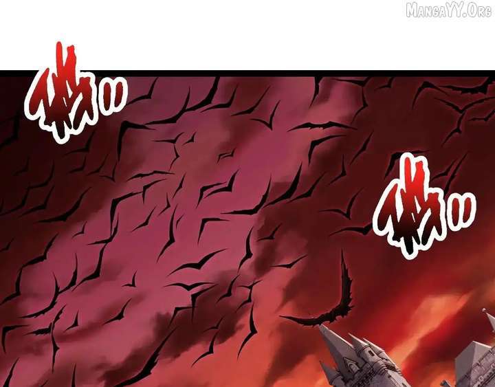 Evolution Begins With a Big Tree - Chapter 470 Page 21