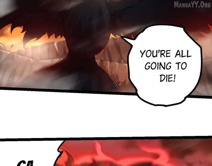 Evolution Begins With a Big Tree - Chapter 470 Page 52