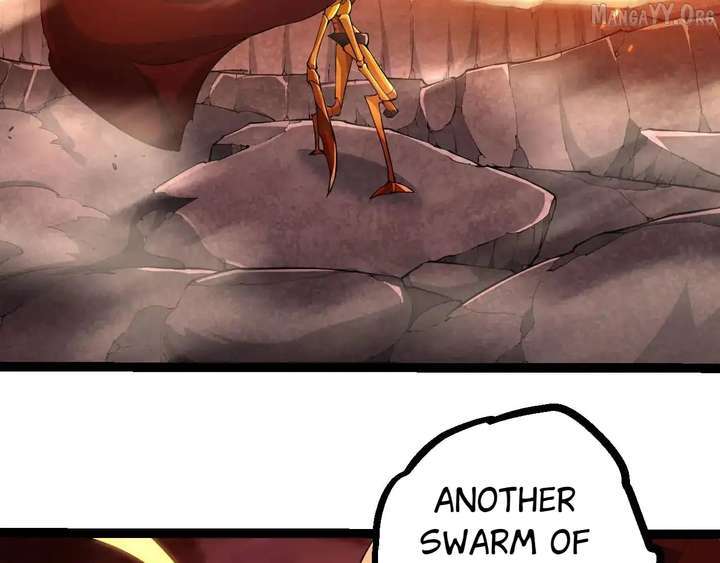 Evolution Begins With a Big Tree - Chapter 470 Page 67