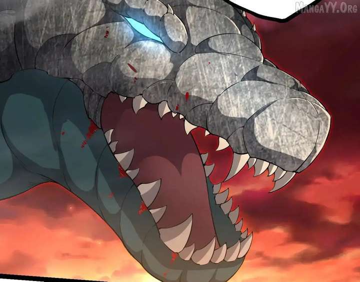 Evolution Begins With a Big Tree - Chapter 470 Page 76