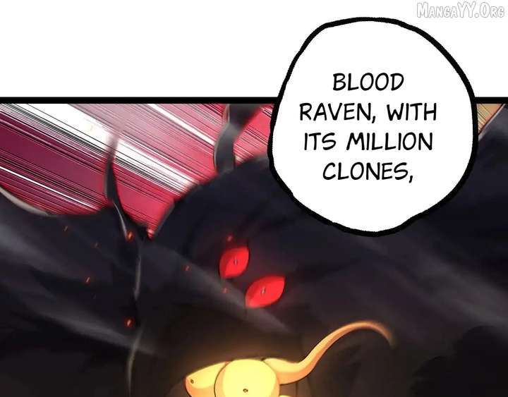 Evolution Begins With a Big Tree - Chapter 470 Page 81