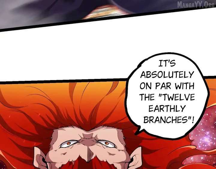 Evolution Begins With a Big Tree - Chapter 470 Page 84