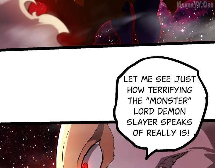 Evolution Begins With a Big Tree - Chapter 470 Page 97