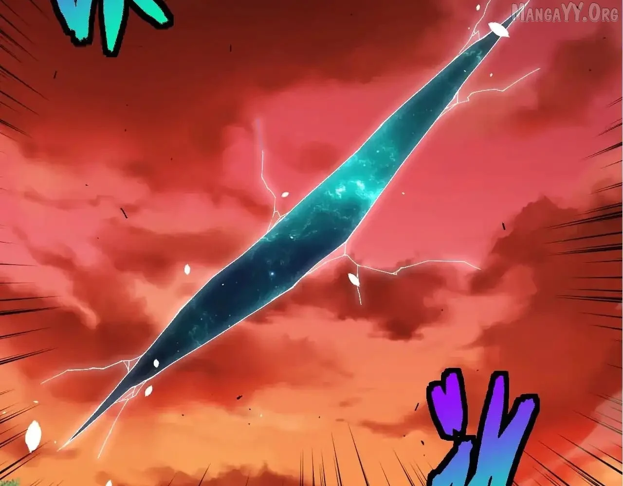 Evolution Begins With a Big Tree - Chapter 471 Page 3