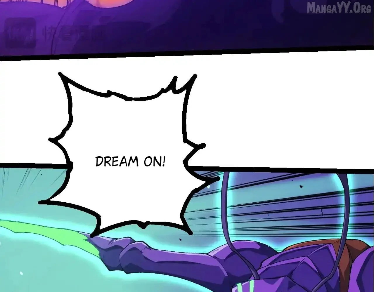 Evolution Begins With a Big Tree - Chapter 471 Page 34