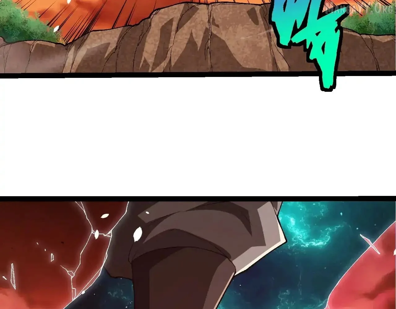 Evolution Begins With a Big Tree - Chapter 471 Page 4