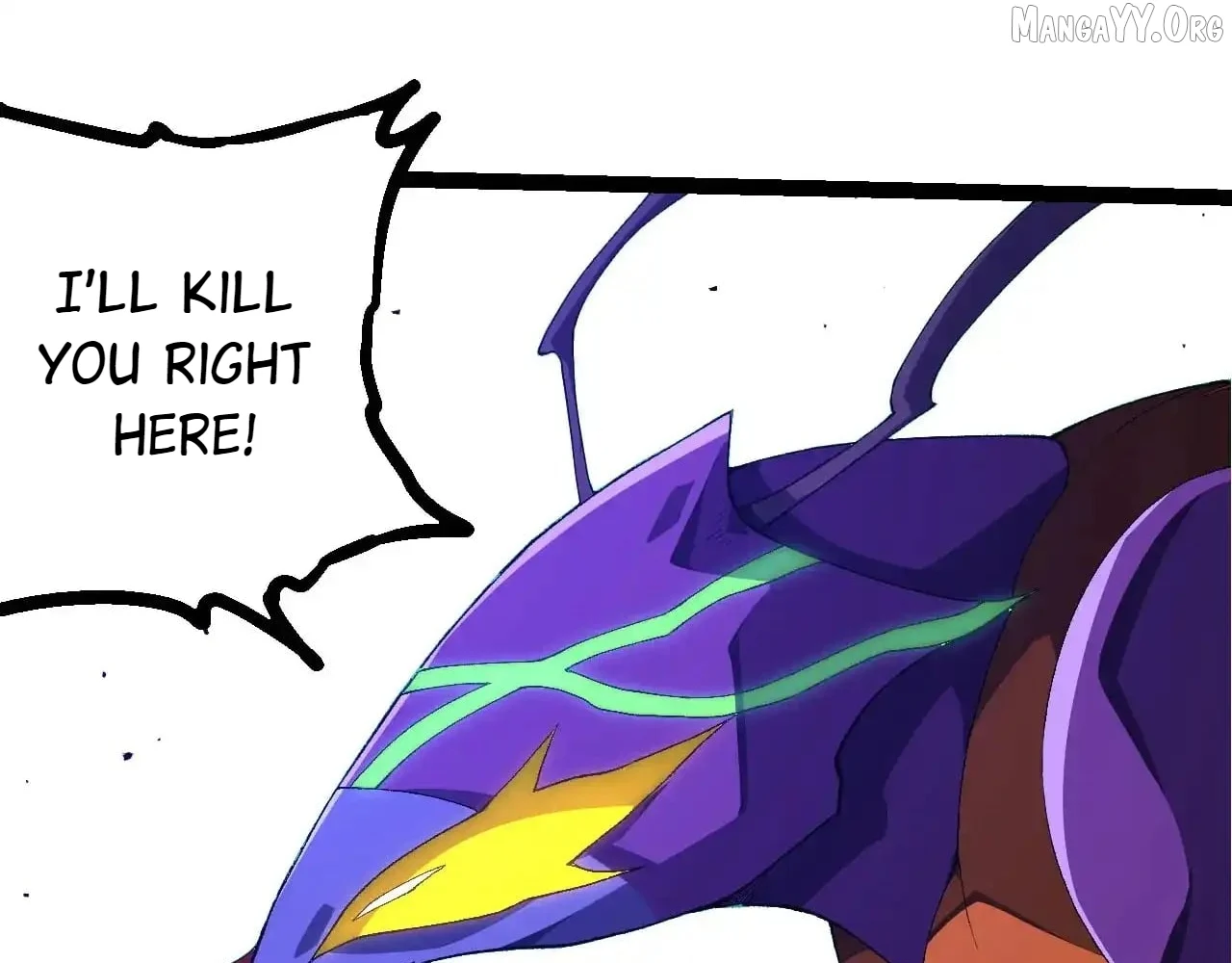 Evolution Begins With a Big Tree - Chapter 471 Page 41