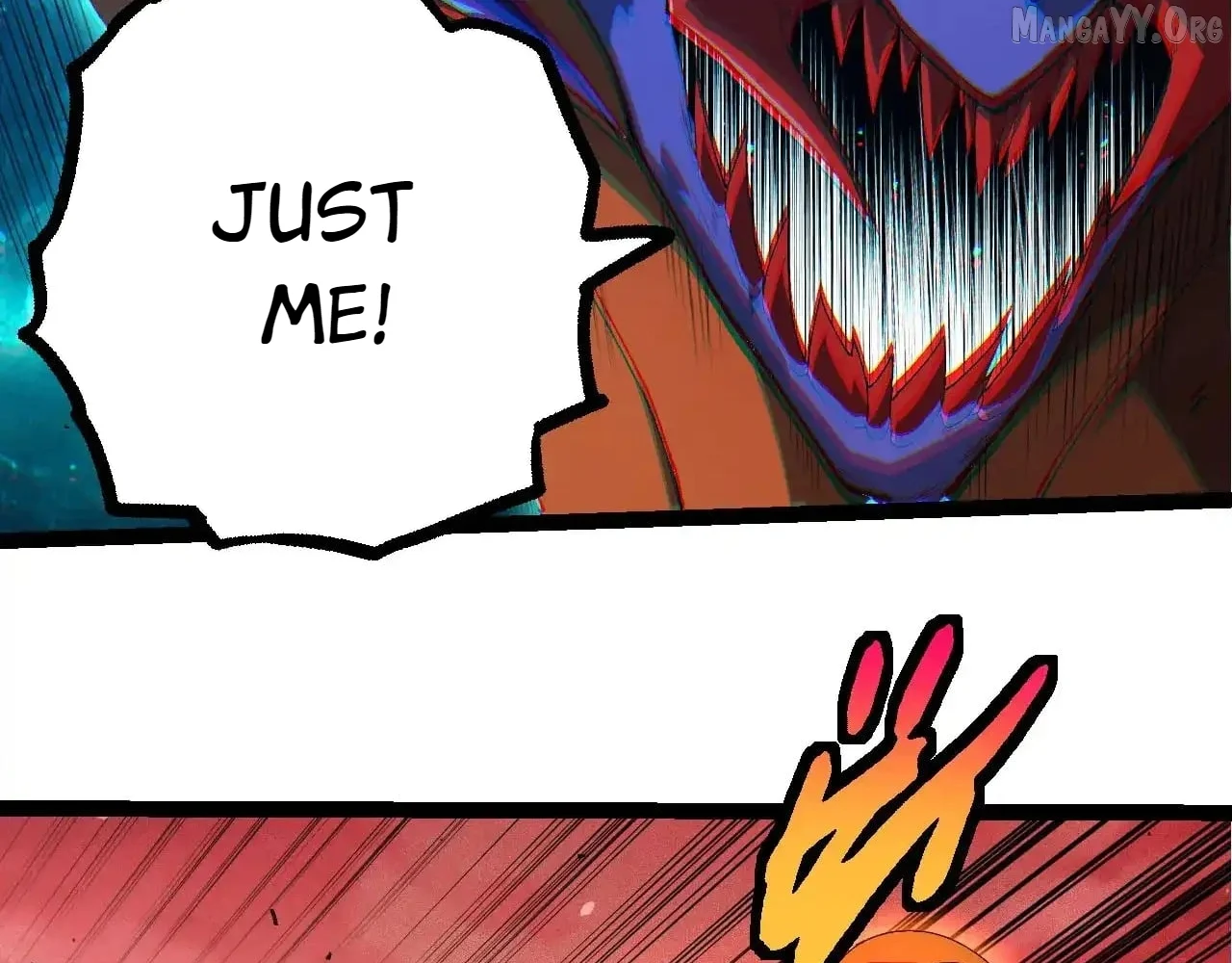 Evolution Begins With a Big Tree - Chapter 471 Page 47