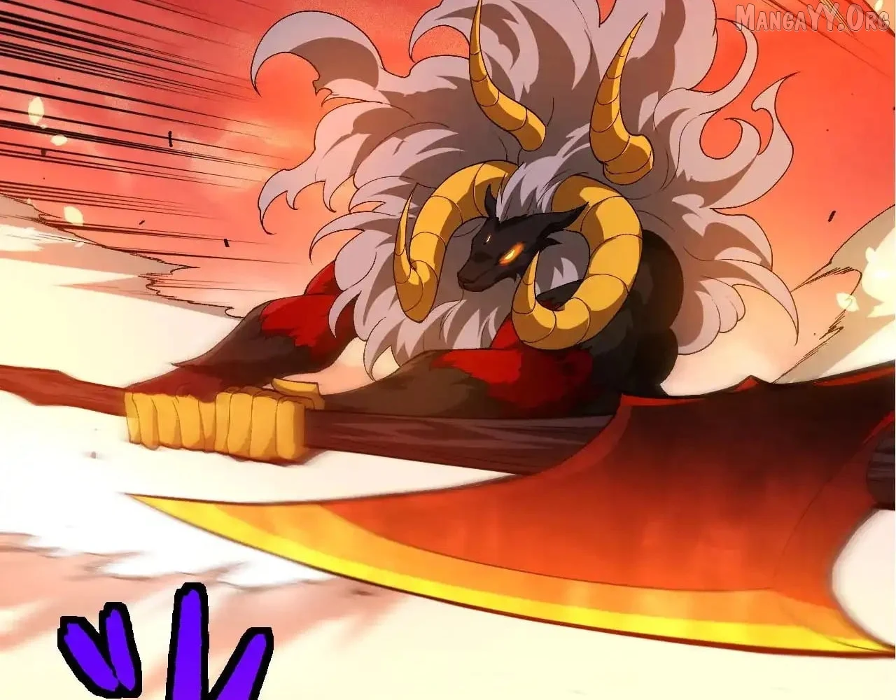 Evolution Begins With a Big Tree - Chapter 471 Page 78