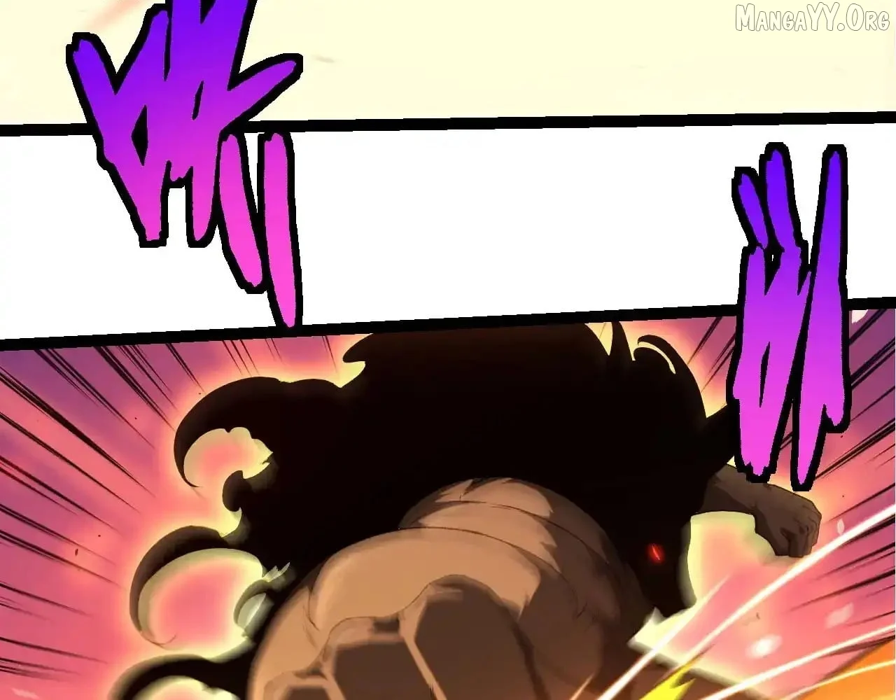 Evolution Begins With a Big Tree - Chapter 471 Page 79