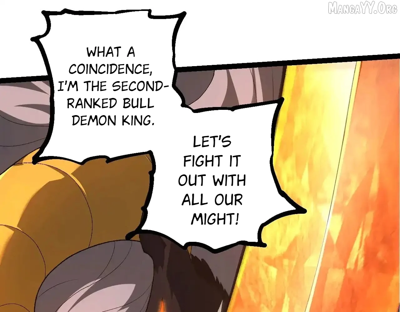 Evolution Begins With a Big Tree - Chapter 471 Page 81