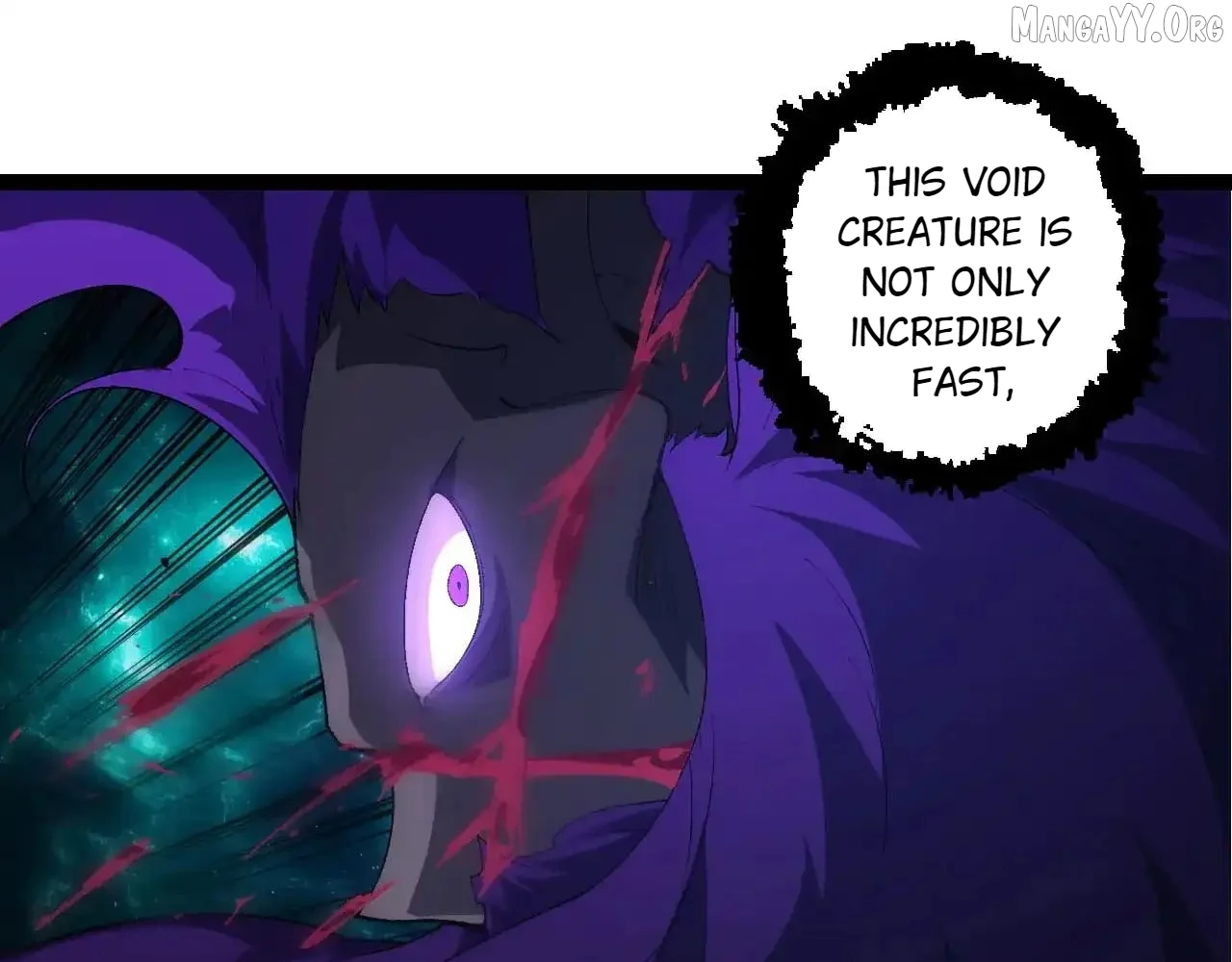 Evolution Begins With a Big Tree - Chapter 471 Page 91